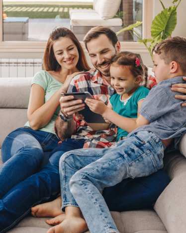 Media literacy and media education in the family