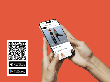 ¡Consigue la aplicación de C&A!