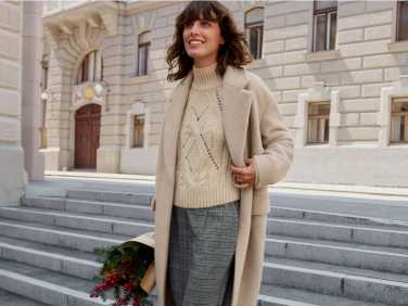 Nueva coleccion de ropa de mujer C A