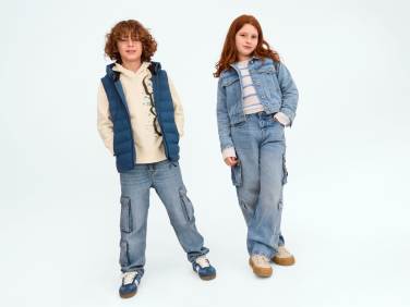Looks de primavera