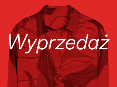Wyprzedaż
