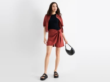 Young Fashion