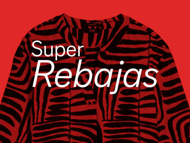 Rebajas