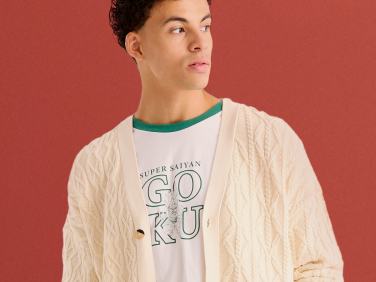 Young Fashion