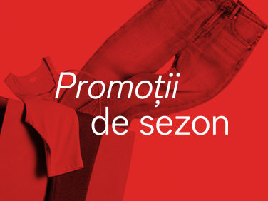 Promoții de sezon