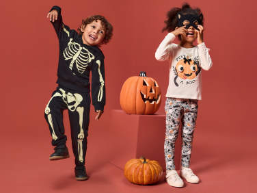Halloween Looks