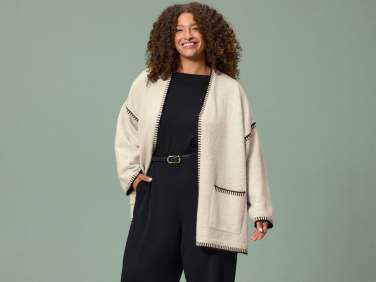 Donna XL