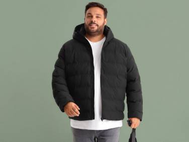 Styles in grote maten 