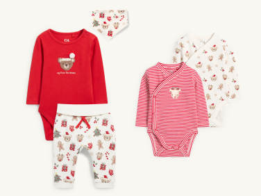 Erstlingsausstattung Erstlingsausstattung