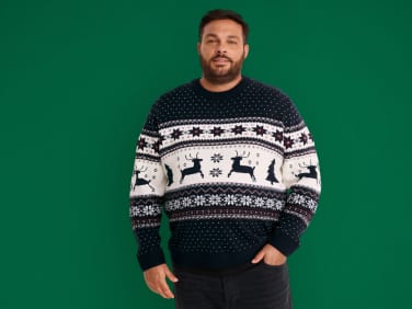 Styles in großen Größen  Styles in großen Größen