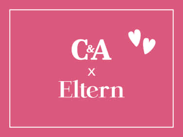 ELTERN x C&A