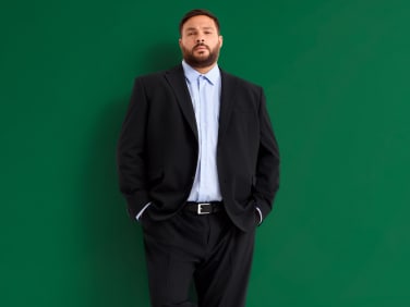 Styles in plus sizes 