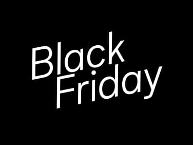 Black Friday