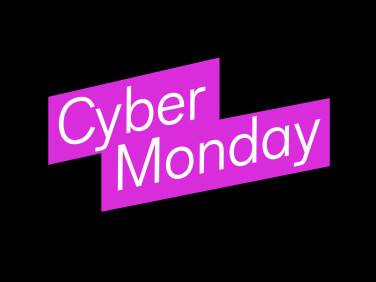 Cyber Monday