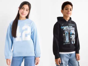 Sweatshirts Sweatshirts