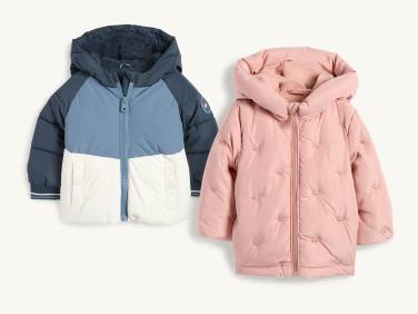 Giacche invernali Giacche invernali