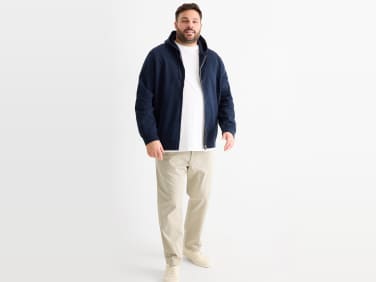 Styles in grote maten Styles in grote maten