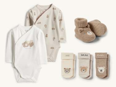 Erstlingsausstattung