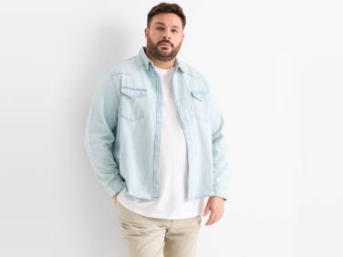 Modele în mărimi mari 