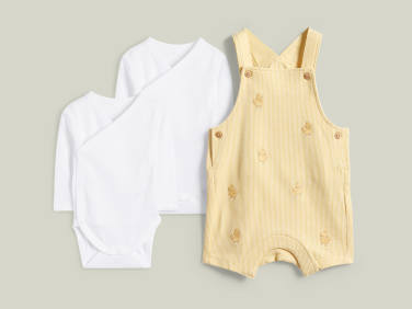 Erstlingsausstattung