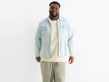 Peces en talles grans Peces en talles grans