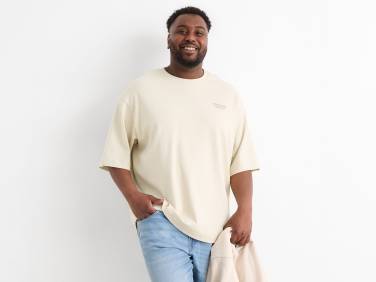 Styles in grote maten Styles in grote maten