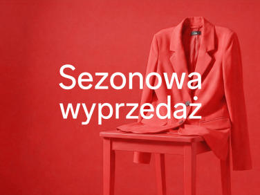 Sezonowa wyprzedaż