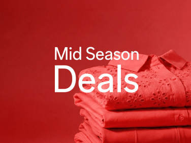 Mid Season Sale Mid Season Sale