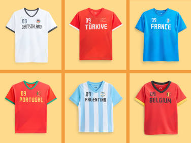 Fußball-Styles Fußball-Styles