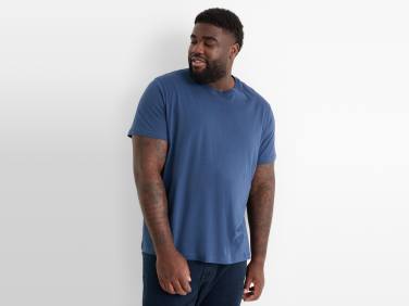 Styles in großen Größen 