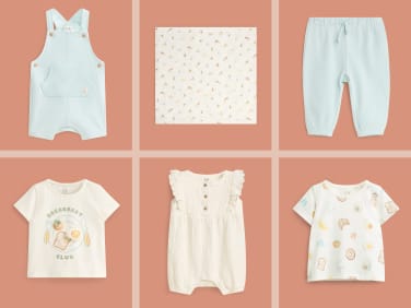 Vêtements Nouveau-Né