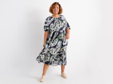 Zeny nadmerne velikosti