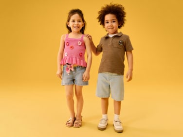 Zomerse outfits