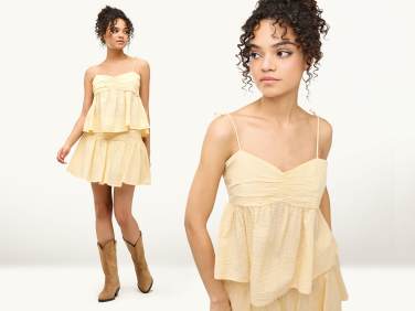 Young Fashion