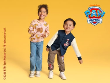 PAW Patrol
