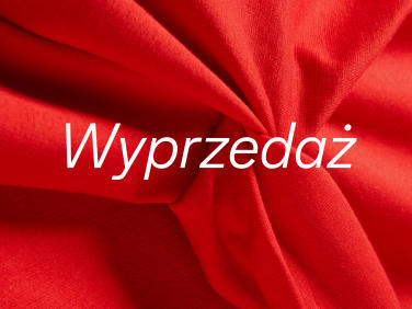 Wyprzedaż