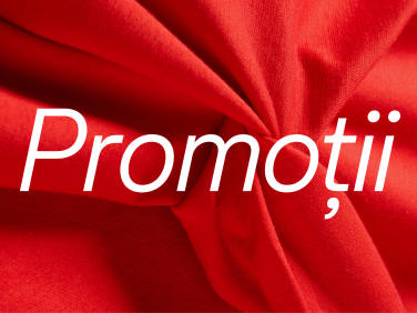 Promoții