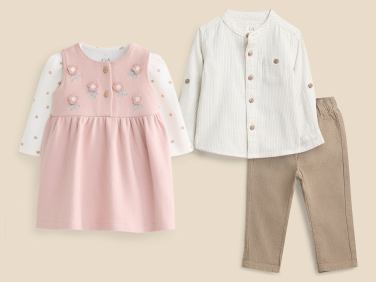 New in