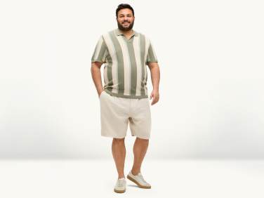 Styles in plus sizes 