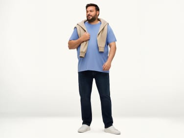 Look per taglie comode Look per taglie comode