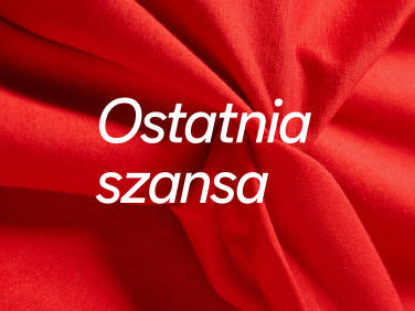 Wyprzedaż Wyprzedaż