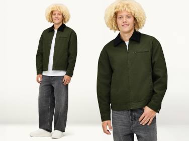 Young Fashion