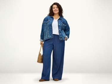 Women large sizes