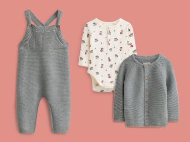 Vêtements Nouveau-Né Vêtements Nouveau-Né
