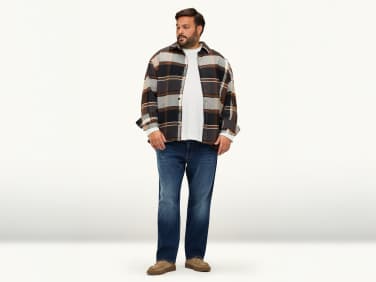 Look per taglie comode 