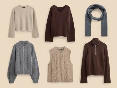 Cashmere Cashmere