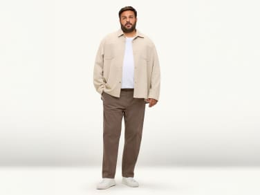 Looks en grandes tailles 