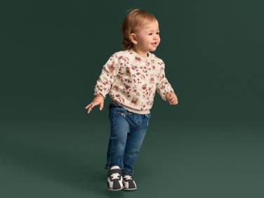 Thermohosen & -jeans Thermohosen & -jeans