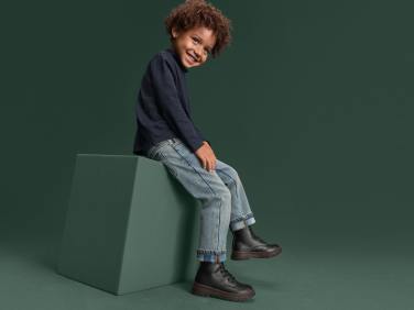 Thermal trousers & Jeans