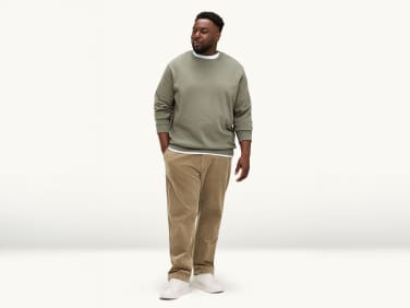 Look per taglie comode Look per taglie comode